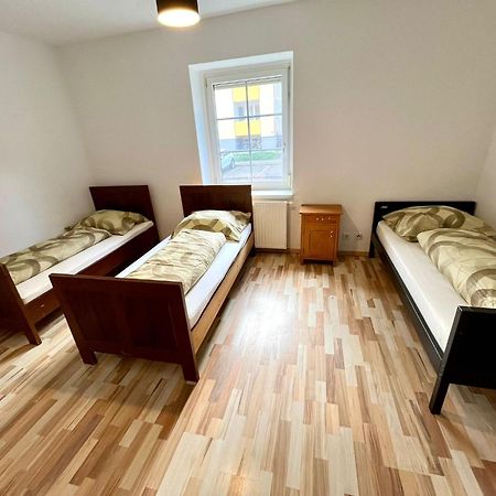 Monteurwohnung Leoben, Zentral Леобен Екстериор снимка