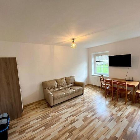 Monteurwohnung Leoben, Zentral Леобен Екстериор снимка