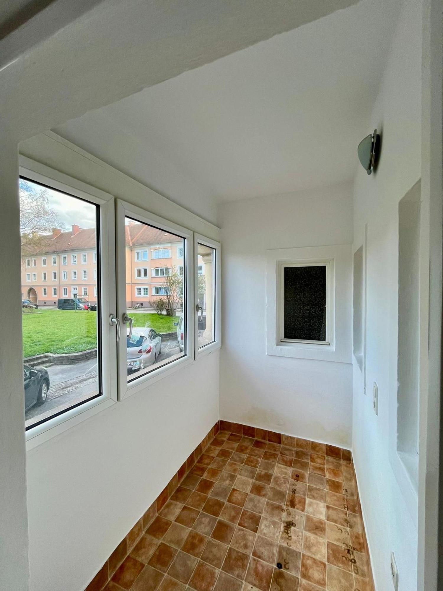 Monteurwohnung Leoben, Zentral Леобен Екстериор снимка